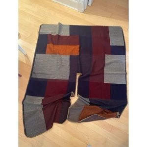 Italian Patchwork Shawl